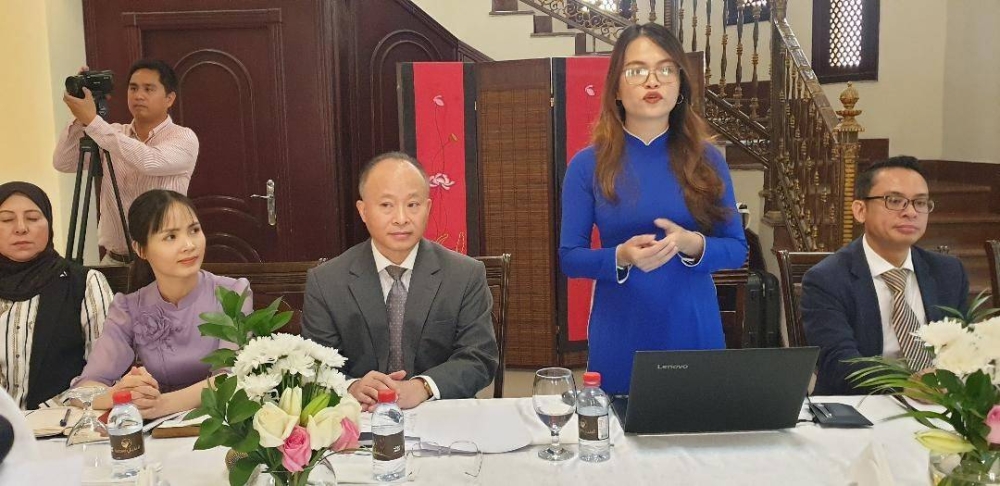 ‘Great scope to further boost Qatar-Vietnam tourism ties’ - Read Qatar ...