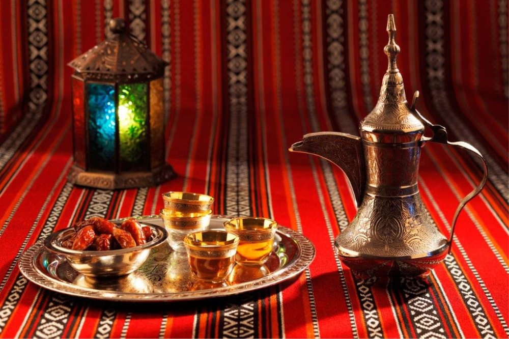 Arabic coffee highlights Qatari generosity - Read Qatar Tribune on the ...