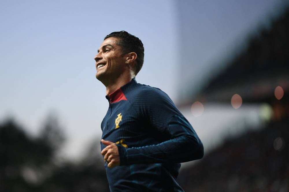 Cristiano Ronaldo says he feels 'betrayed' by Manchester United, Football  News