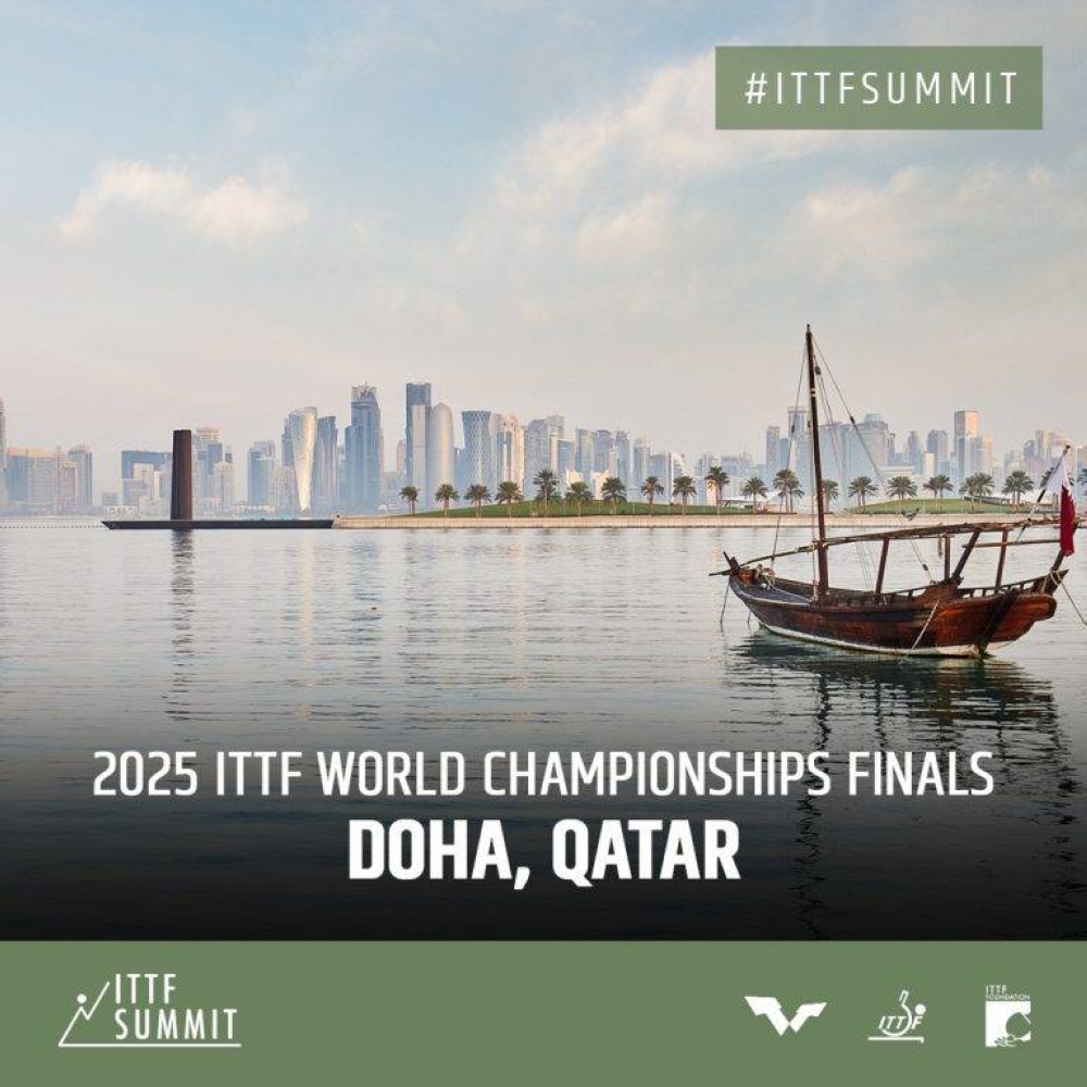 Tennis Doha 2025