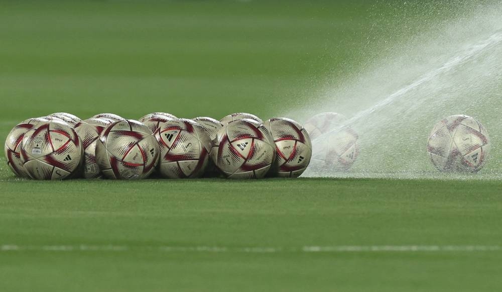 Asian Champions Al Hilal to Face Foolad as Al Shabab Meet Al Duhail