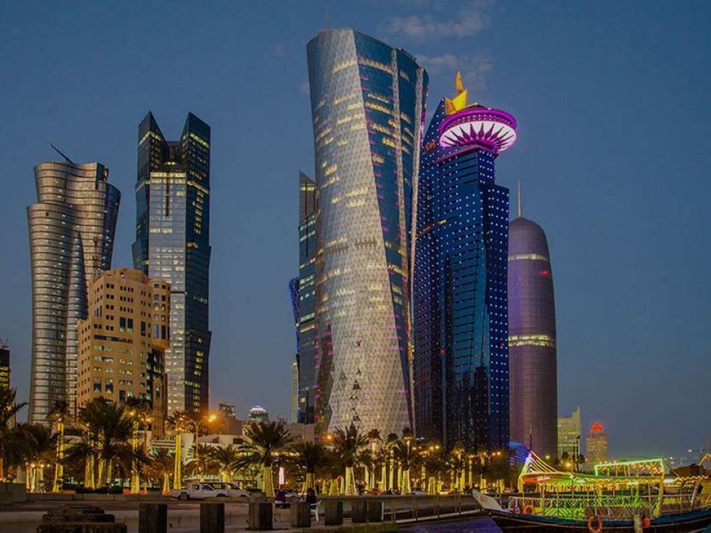 Qatar’s budget surplus exceeds QR77 bn in first 9 months of 2022 - Read ...