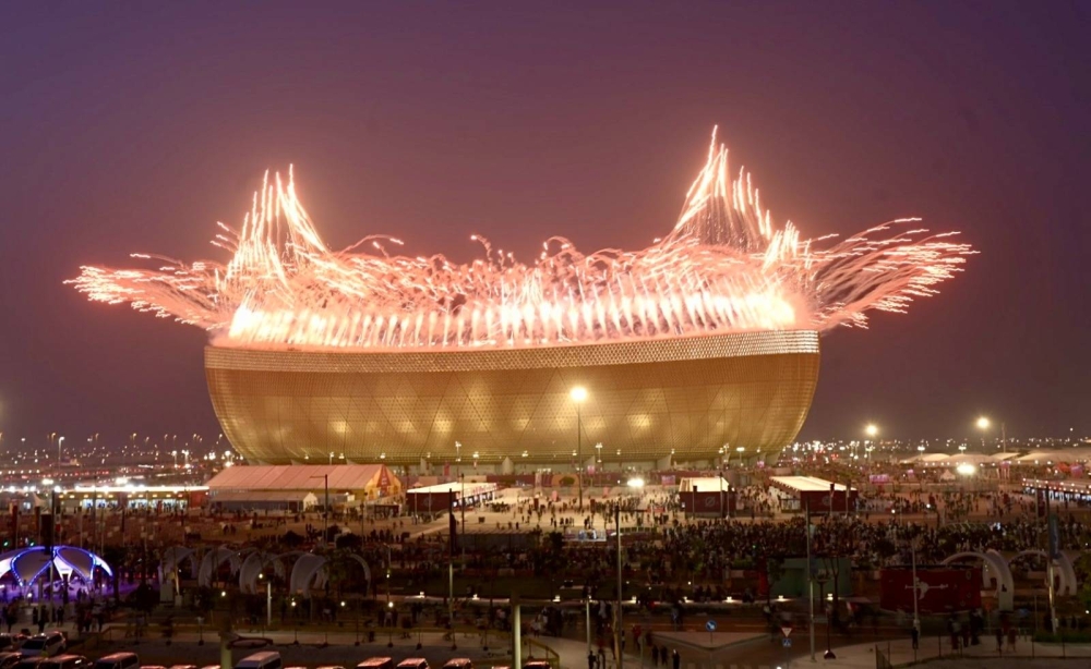 Why Qatar's World Cup has been a magnificent success