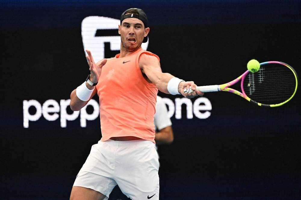 Rafael Nadal out of Dubai Tennis Championships and Qatar Open 2023