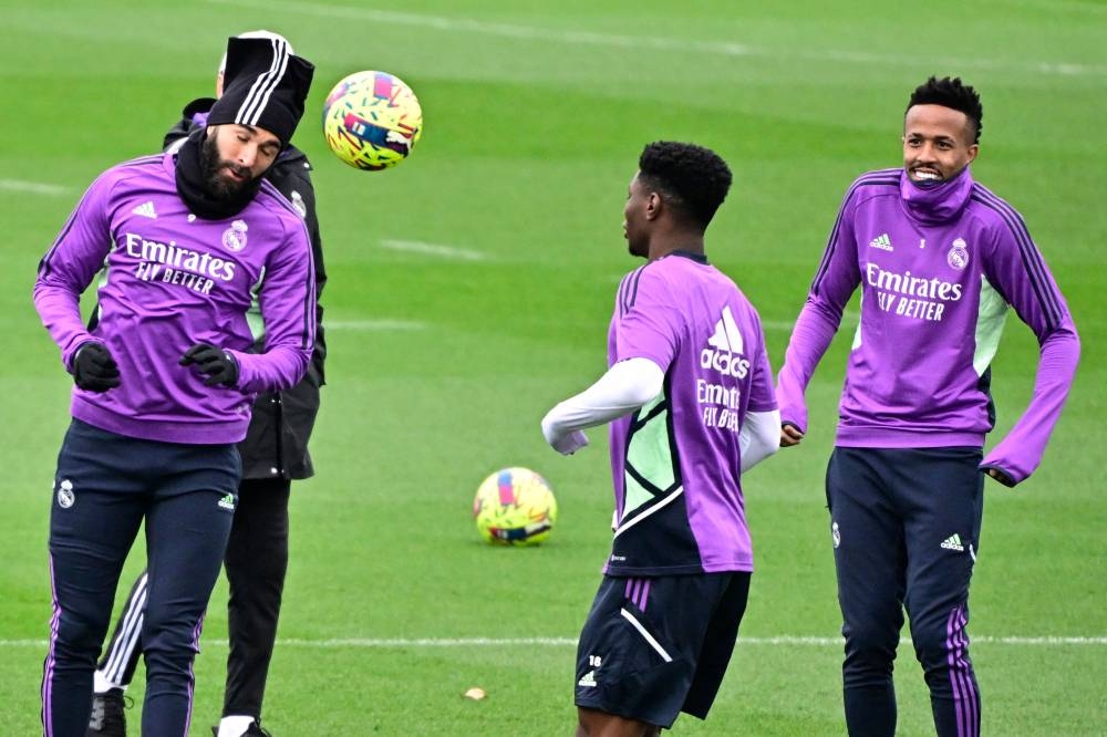 Carlo Ancelotti brings Real Madrid's pre-season training forward - Football  España