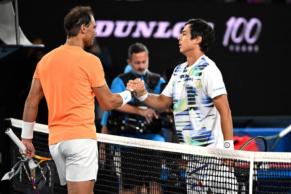 Nadal ‘mentally Destroyed’ As AO Defence Ends In Injury - Read Qatar ...