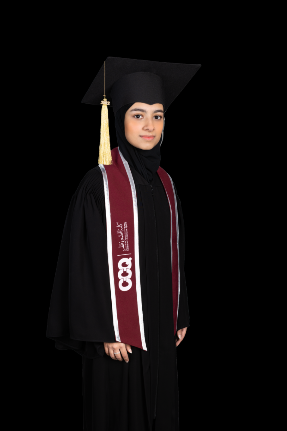 Community College Of Qatar Celebrates Graduation Of 929 Students - Read 