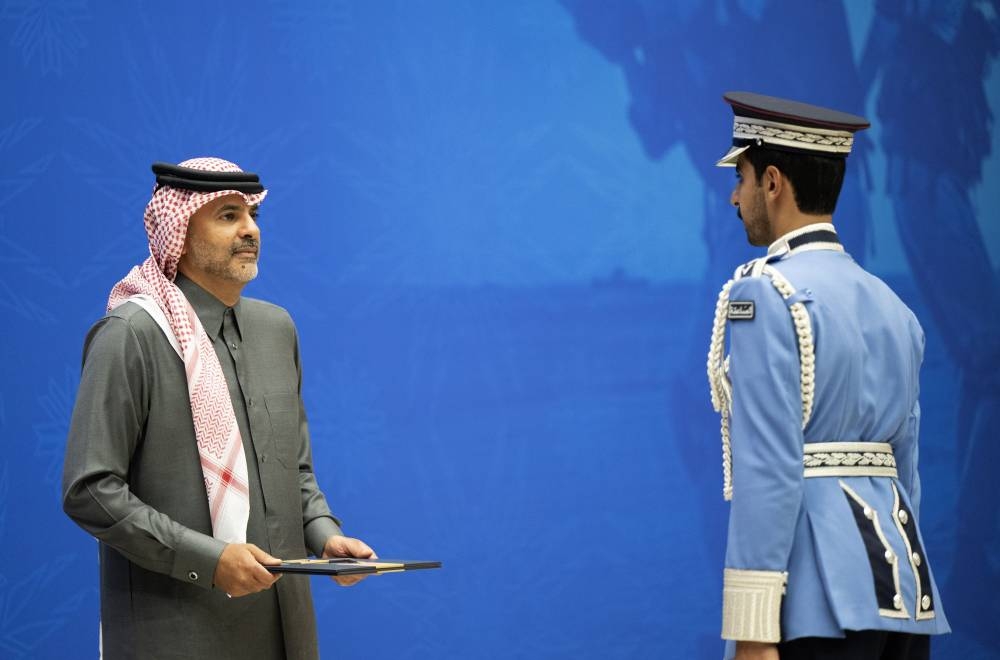 prime-minister-attends-police-academy-s-certificate-handover-ceremony