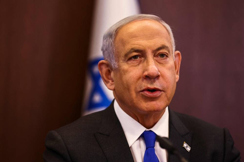 Netanyahu gives Israelis ‘green light to shoot Palestinians’ - Read ...