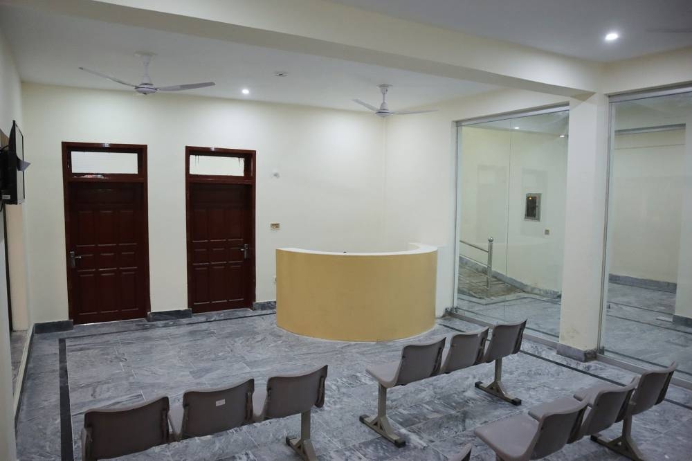 Qatar Charity Constructs Healthcare Facility In Pakistan - Read Qatar ...