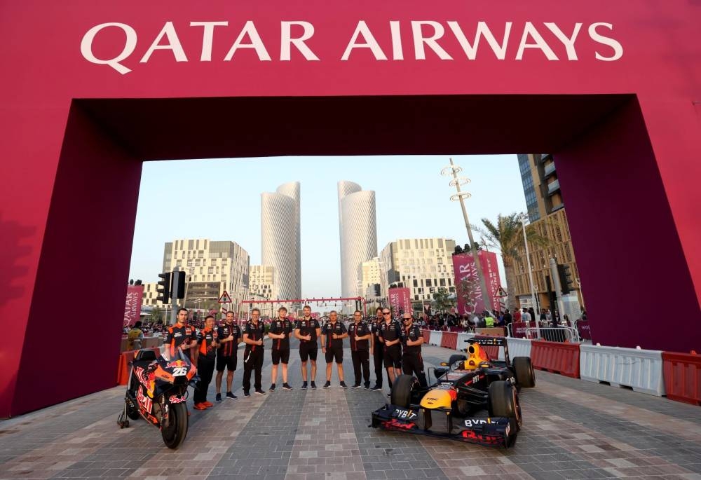 The STATSports verdict on our stars in Qatar, Partner promotion, News