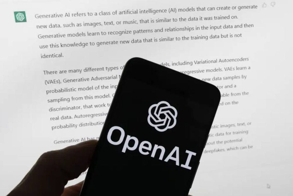 OpenAI To Offer Remedies To Resolve Italy’s ChatGPT Ban - Read Qatar ...