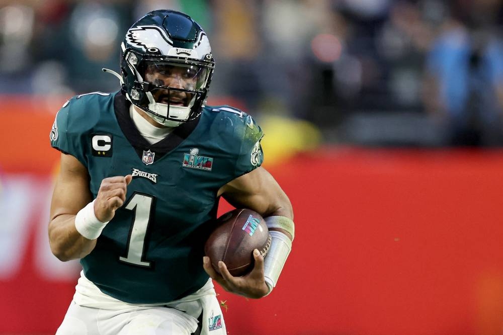 Why Eagles made QB Jalen Hurts the highest-paid player in NFL history