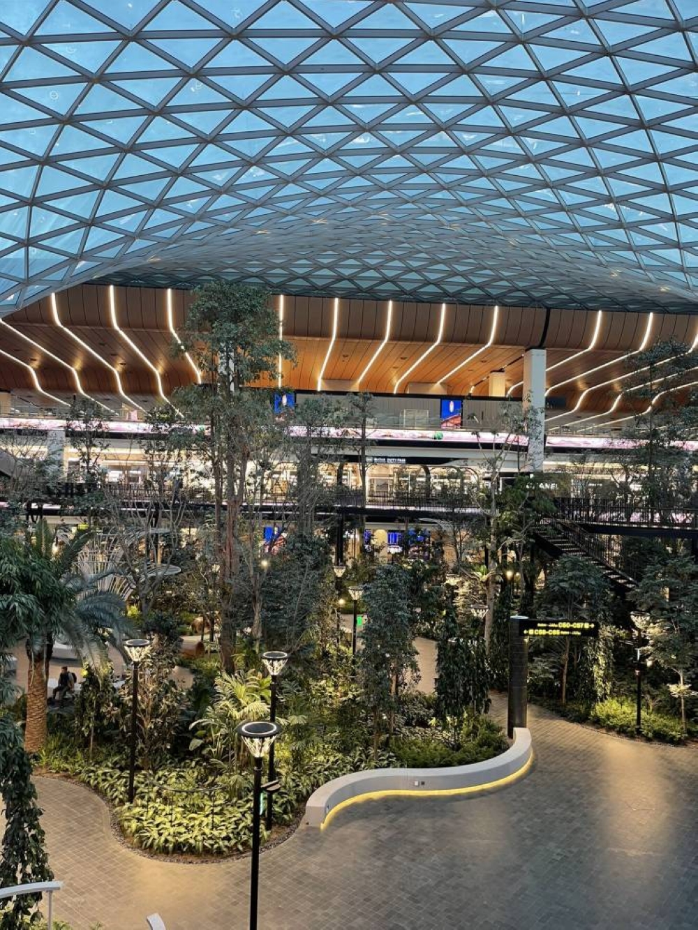 Doha’s Grand Cruise Terminal, HIA ORCHARD named among the best new ways ...