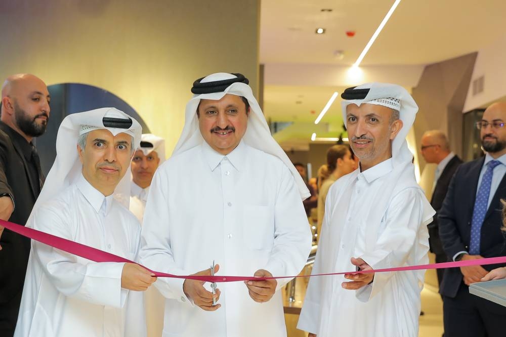 Qatar market attracts global trade brands: QC chairman - Read Qatar ...