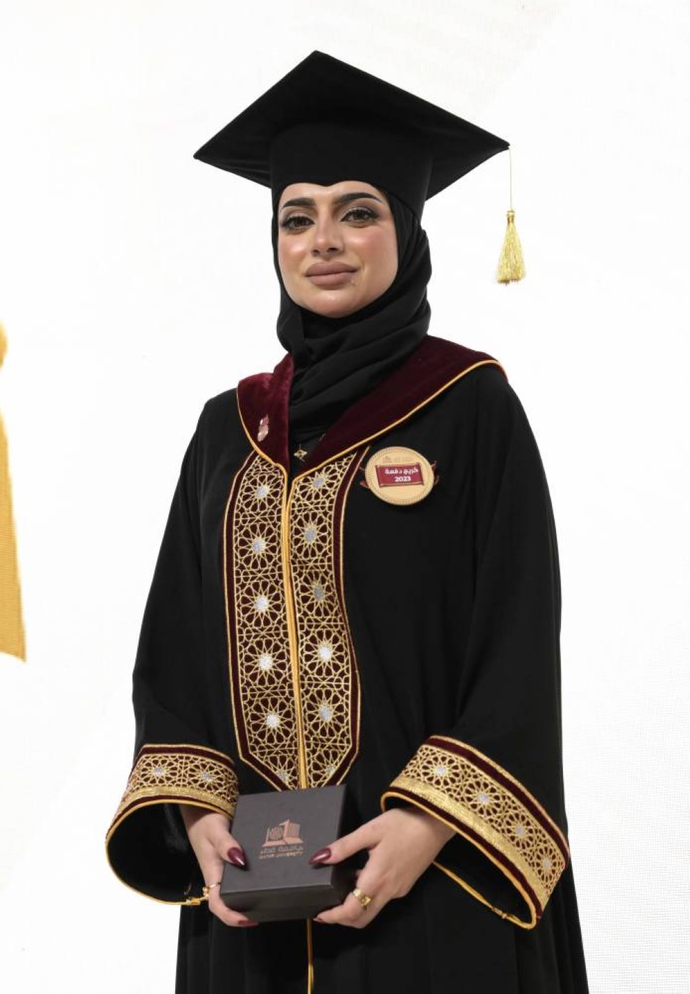 QU graduates 3,147 female students from 46th batch - Read Qatar Tribune ...