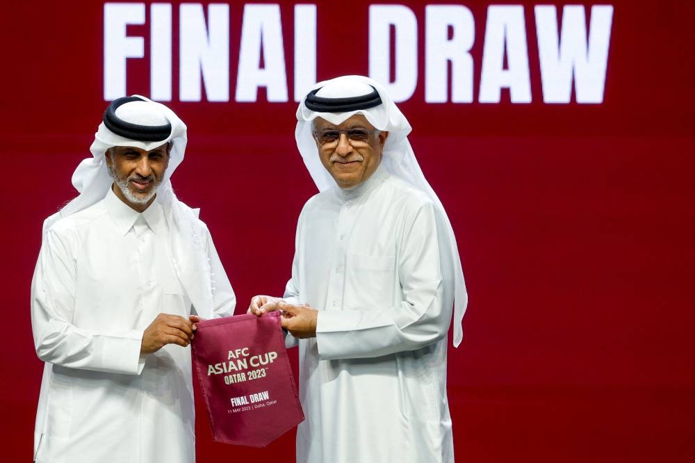 Qatar to Host 2022 AFC Champions League - Sports news - Tasnim News Agency