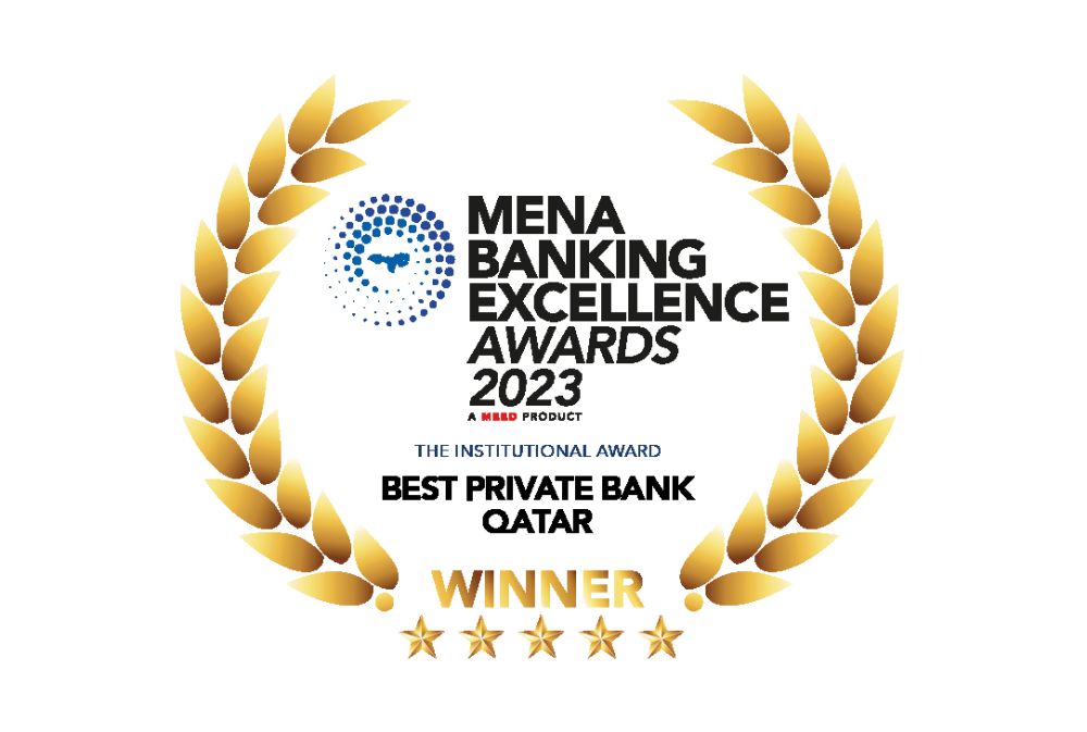 Dukhan Bank Wins 4 Titles At Mena Banking Excellence Award 2023 Read Qatar Tribune On The Go 6769