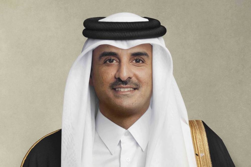 Amir to head Qatar's delegation for Arab Summit in KSA Read Qatar