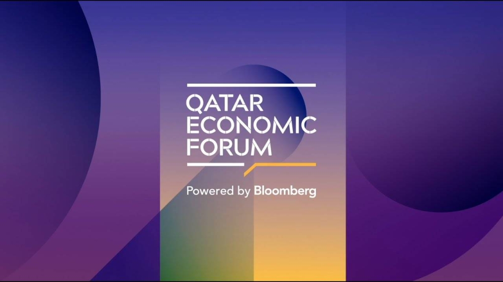 Qatar Economic Forum to kick off tomorrow Read Qatar Tribune on the