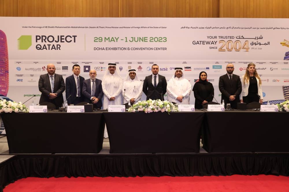 325 exhibitors from 25 countries all set to take part in 19th edition of Project Qatar Read