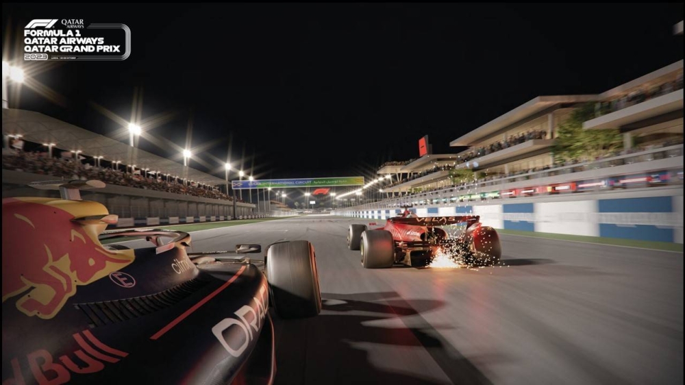 Lusail International Circuit Announces Early Bird Ticket Offers For