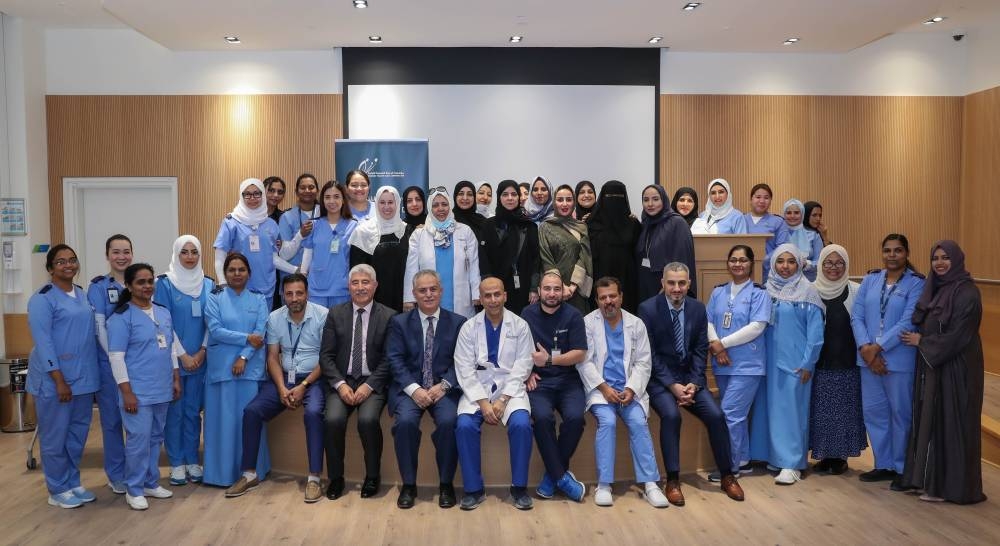 PHCC bestows honours on outstanding nurses - Read Qatar Tribune on the ...