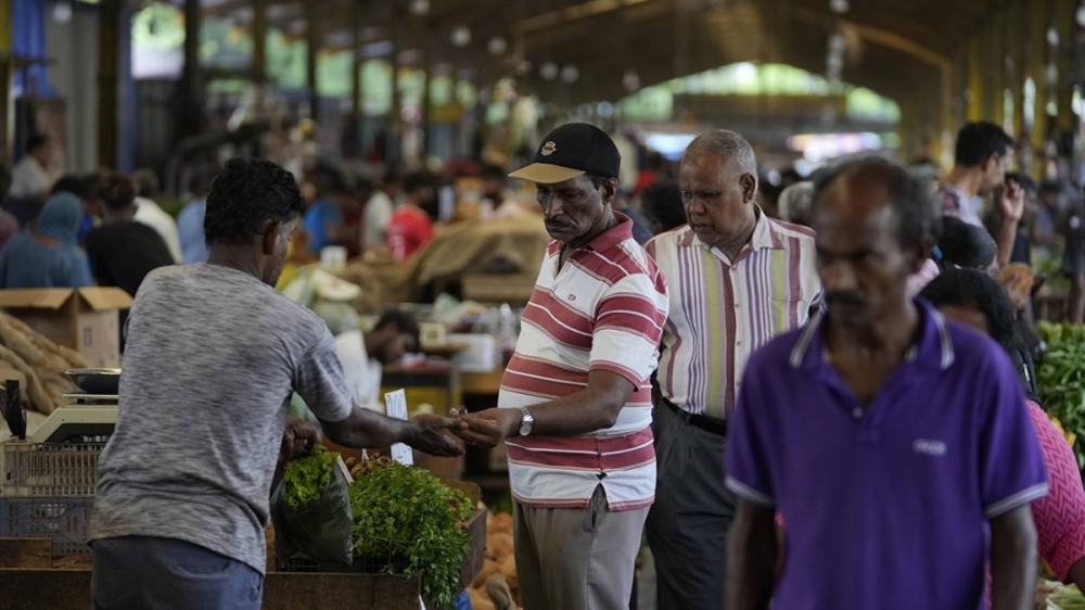 Sri Lanka Lifts Import Limits On 286 Items As Crisis Eases - Read Qatar ...