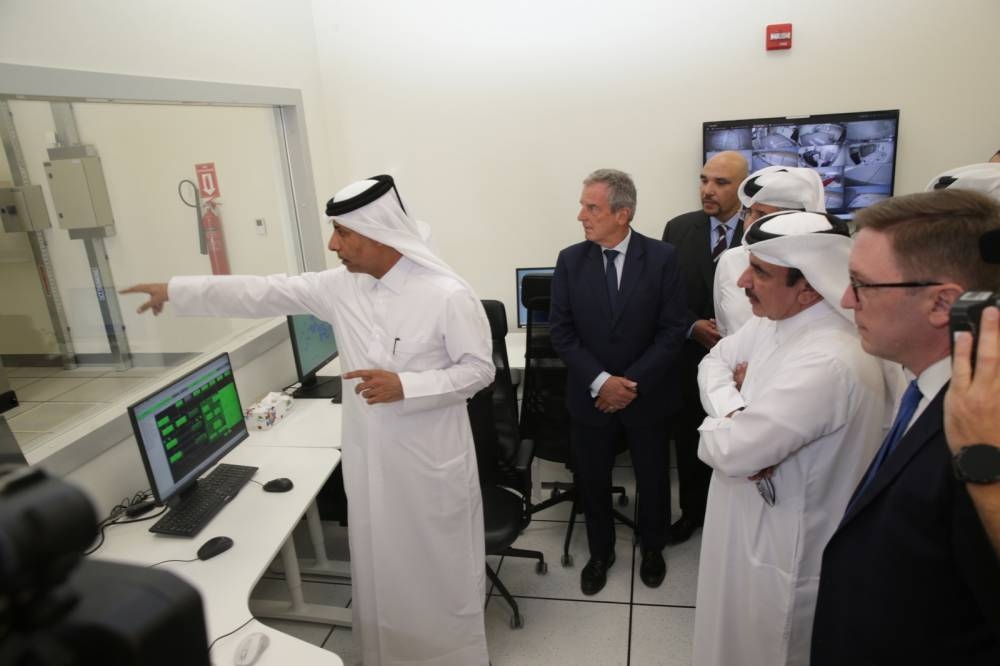 qatar-launches-long-range-l-band-radar-for-air-navigation-at-doha-fir