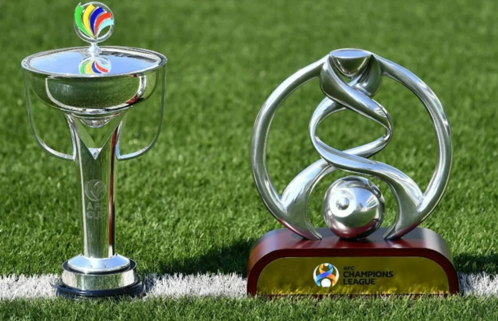 AFC Champions League and AFC Cup group stages confirmed - Read Qatar ...