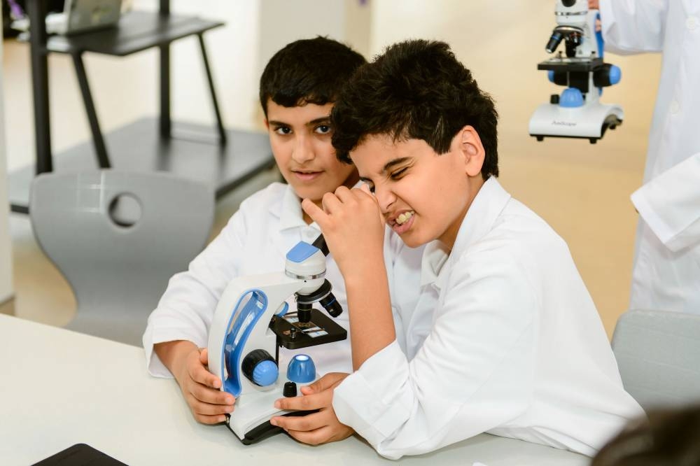 Qf Launches Edutainment App Genome Heroes To Introduce Science To Younger Generation Read 8580