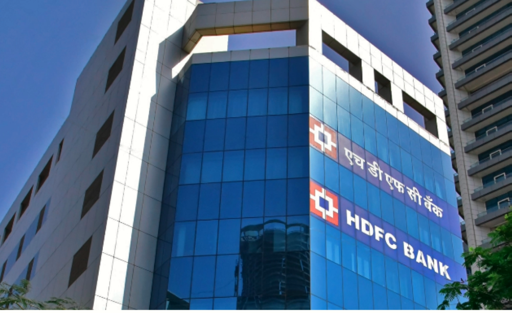 Hdfc Hdfc Bank Merger Creates Worlds 4th Largest Bank With M Cap Of 180 Bn Read Qatar 2872