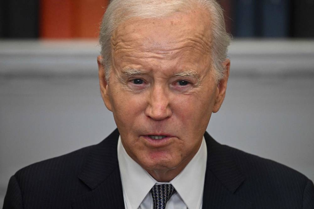 Supreme Court Says Biden Overstepped Authority On Student Loans