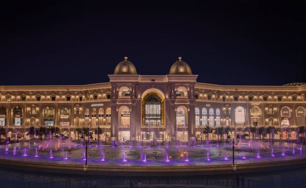 Place Vendôme leads in setting new trend in Qatar with longer opening ...