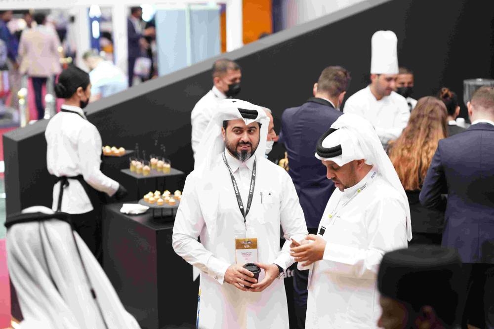 Qatar’s Hospitality Sector Is World’s Fastest-growing - Read Qatar ...