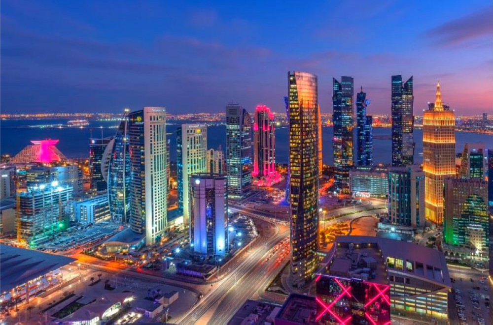 Qatar’s financial wealth set to reach 388 bn by 2027 BCG Read Qatar