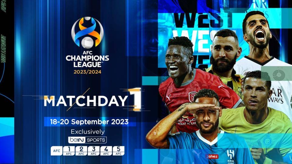 Live streaming uefa champions league store bein sport