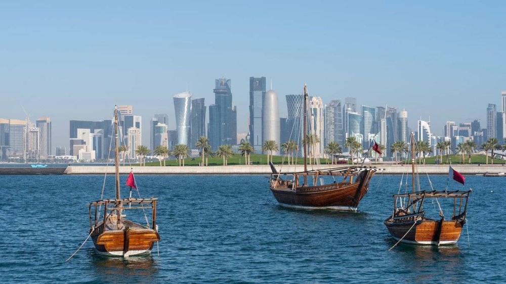 Hot, hazy weather expected on Wednesday - Read Qatar Tribune on the go ...