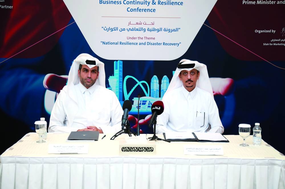 Business continuity conference all set to take place on Nov 27 Read