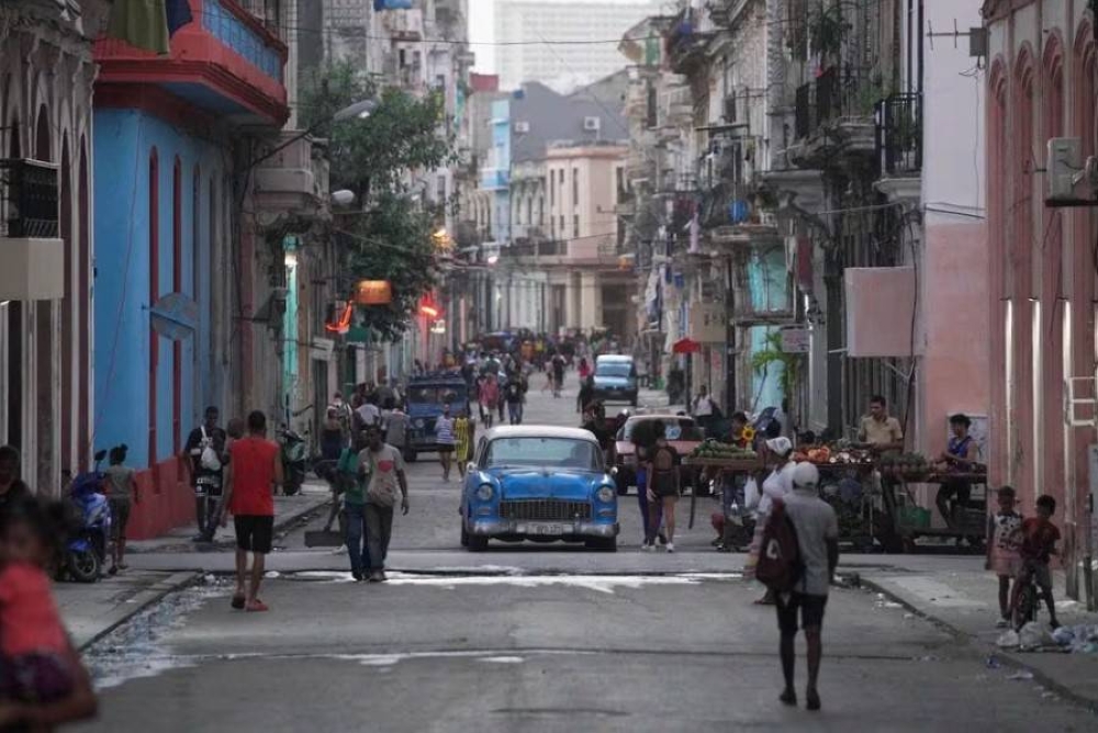 Cuban ministers reveal details of food, fuel shortages amid economic