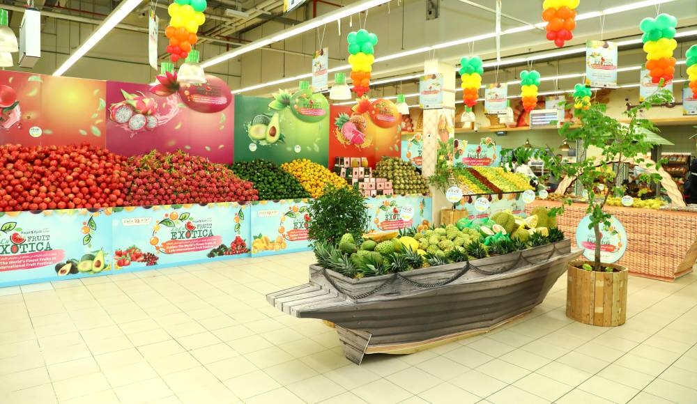 LuLu Hypermarket launches Australia Festival 2023