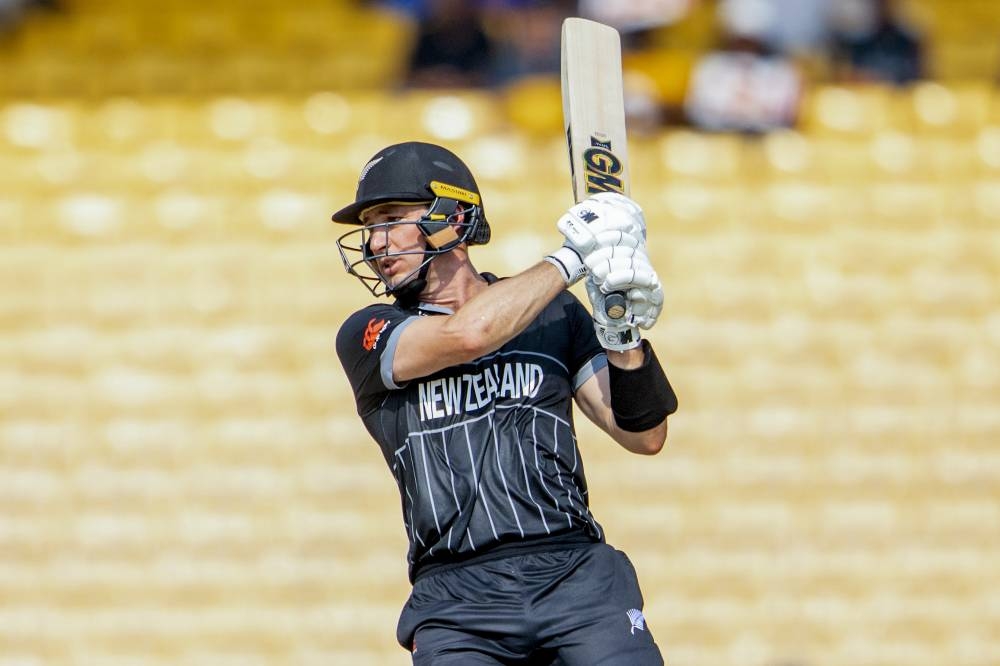 Nottinghamshire Sign NZ S Young For 2024 Season Read Qatar Tribune On   148708 