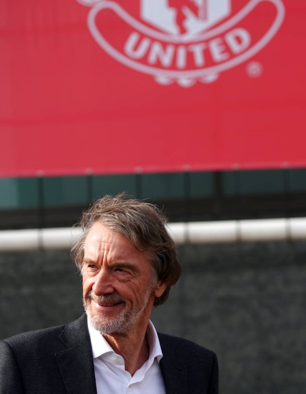 Manchester United: Sir Jim Ratcliffe's deal for 25% stake approved