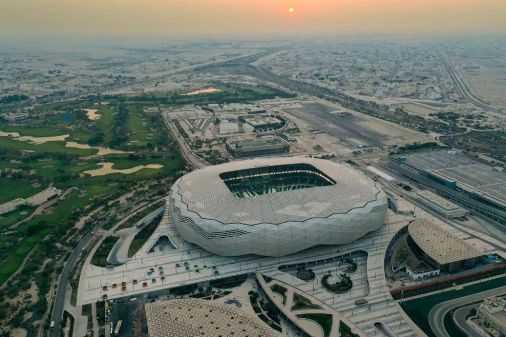 AFC Asian Cup Qatar 2023 ticket resale platform now available Read