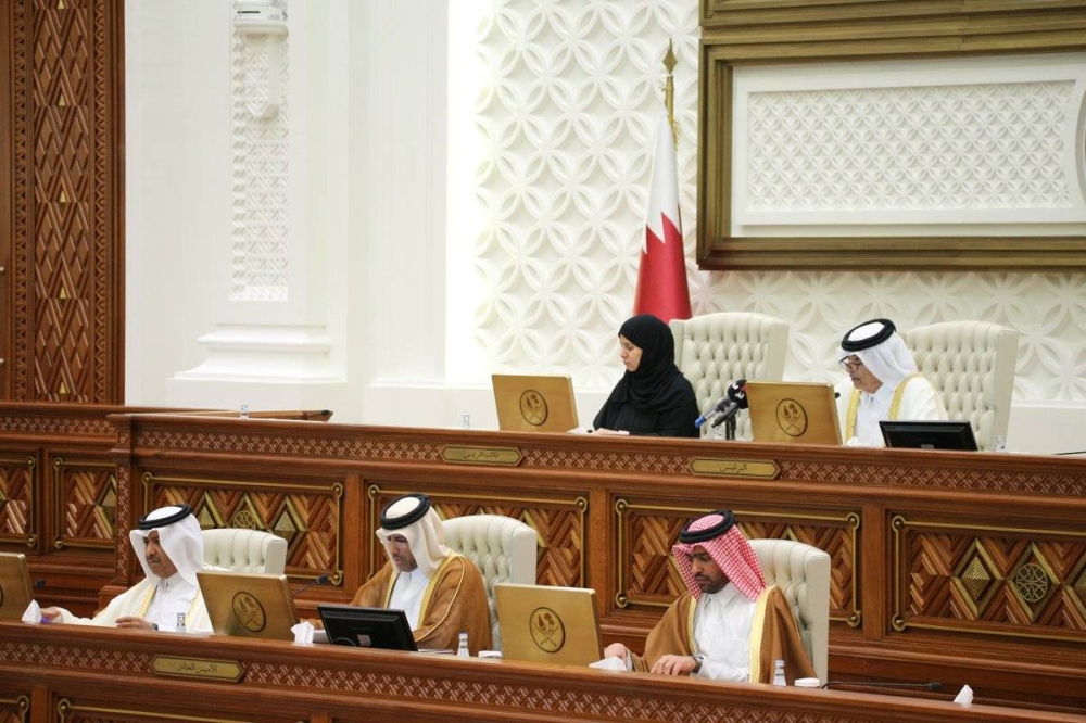 Shura Council reviews Cabinet's response to inflation, high costs of ...