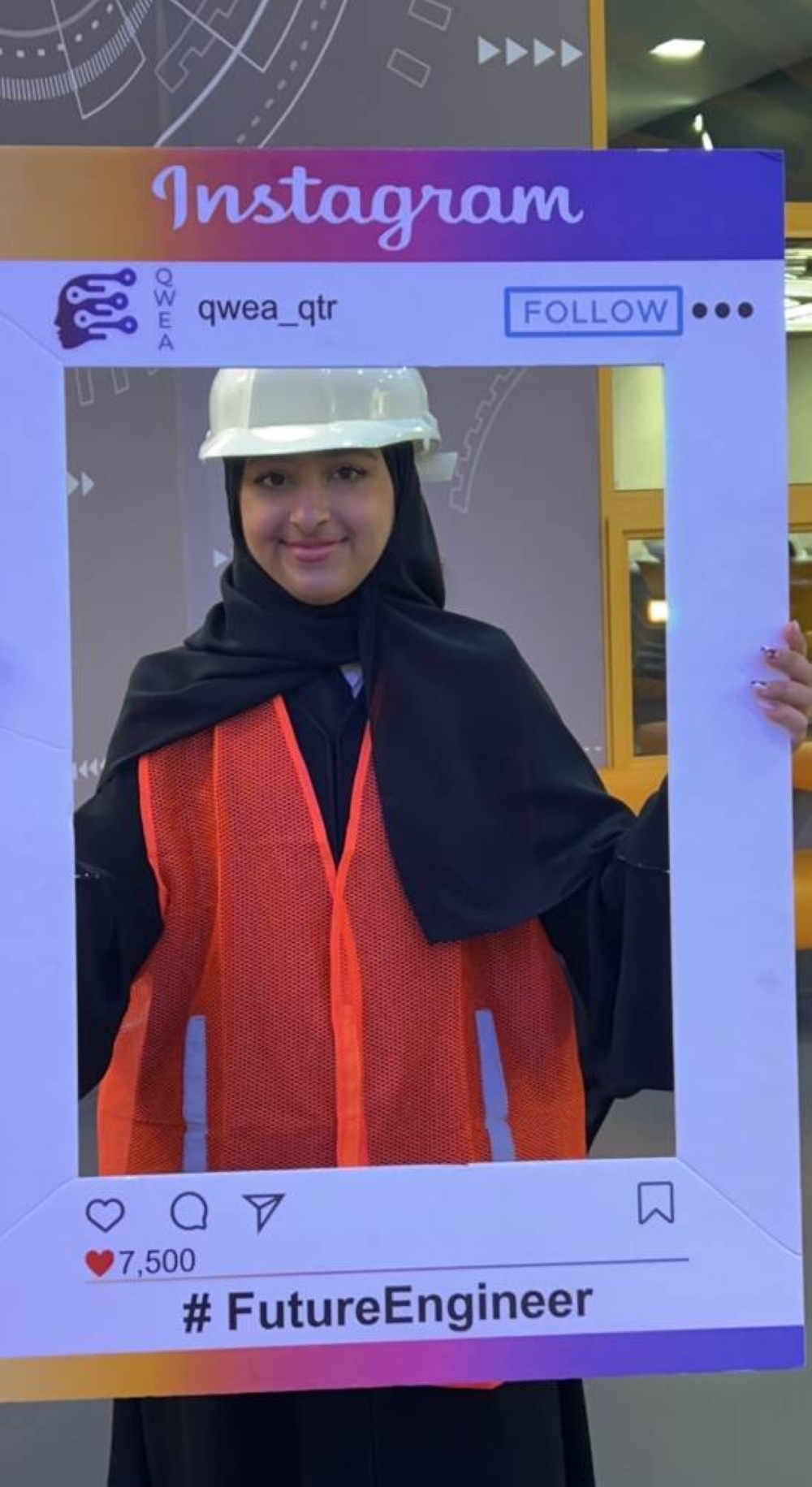 ‘QWEA aims to address gender gap in engineering industry’ - Read Qatar ...