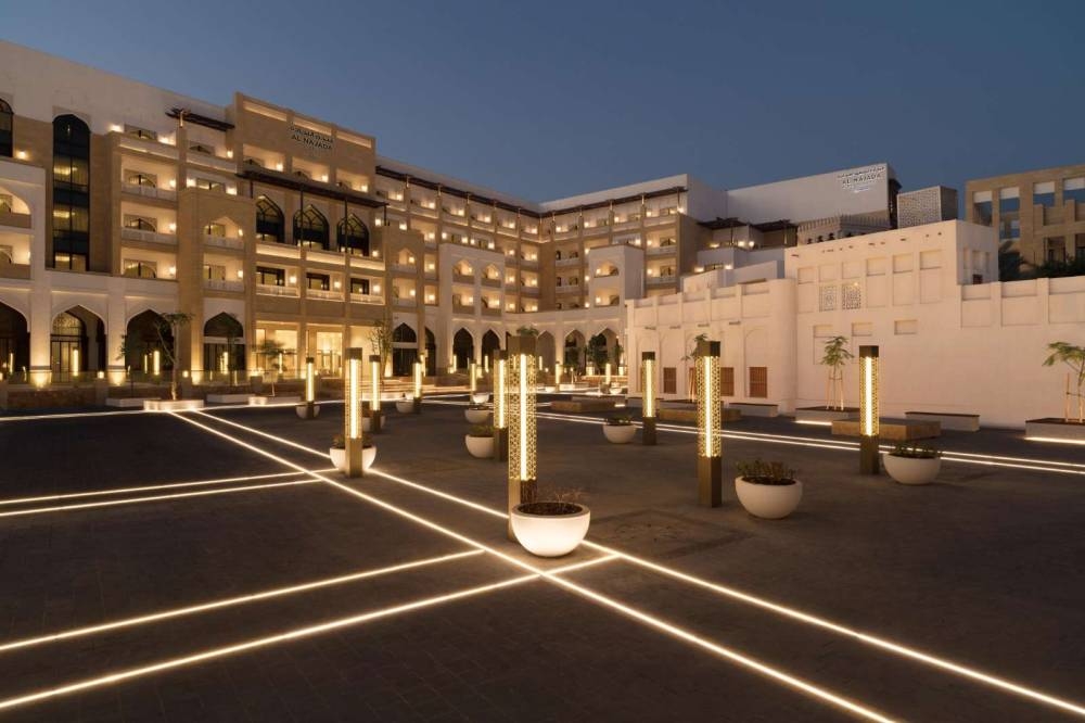 Souq Waqif Boutique Hotels and Al Najada Hotel introduce bundle of Eid ...