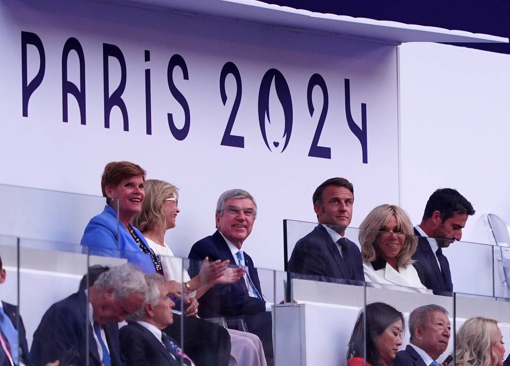 Paris 2024 Olympics concludes with 3hr long closing ceremony Read