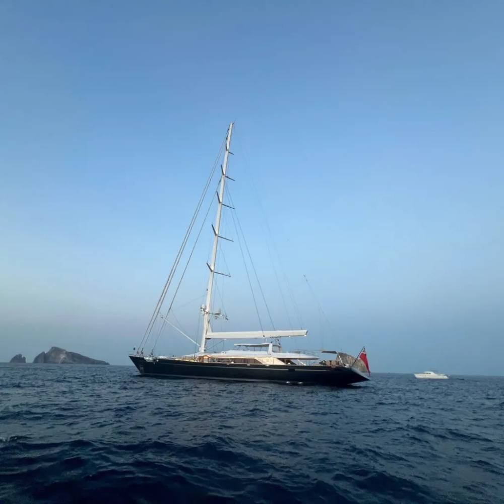 Sunken yacht search operation was particularly difficult, says Italian diver