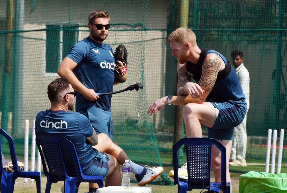 Stokes Open To White-ball Cricket Return Under Coach McCullum - Read ...